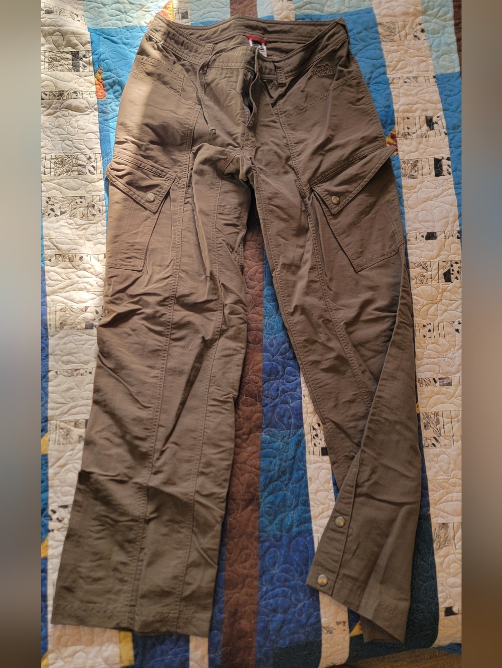The North Face Pants